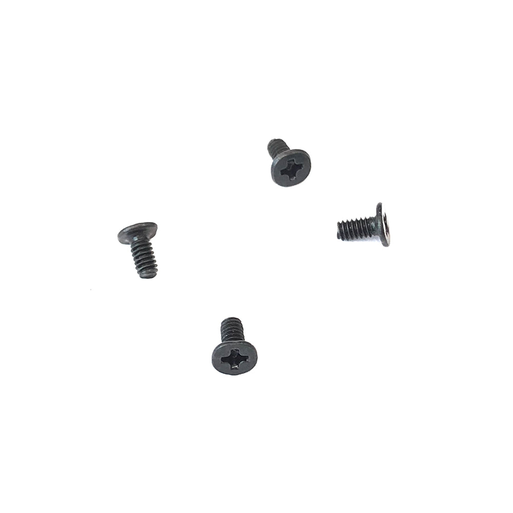 For Samsung Galaxy Book2 360 NP730QED Bottom Base Cover Case screws