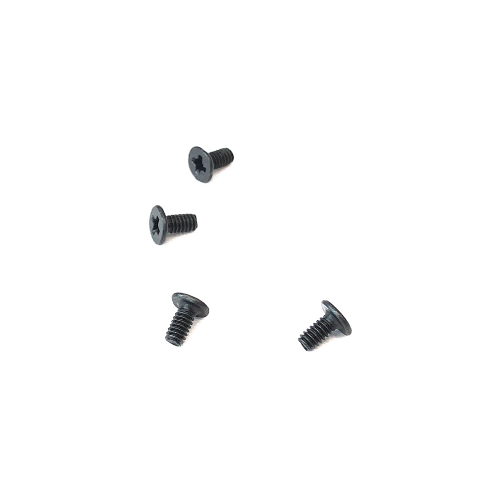 ASUS ProArt P16 H7606 H7606WI H7606WU H7606WV-P16.R3704060 Vis du capot inférieur