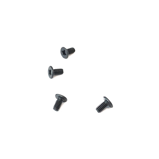 ASUS ProArt P16 H7606 H7606WI H7606WU H7606WV-P16.R3704060 Untere Abdeckung Gehäuseschrauben