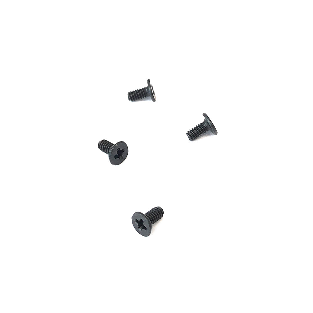 ASUS ProArt P16 H7606 H7606WI H7606WU H7606WV-P16.R3704060 Vis du capot inférieur