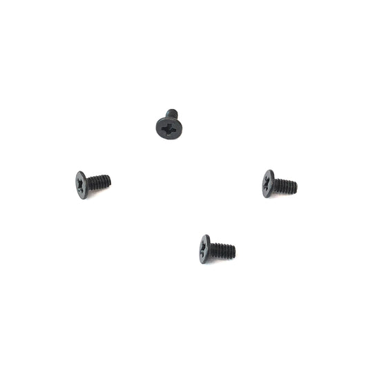 ASUS ProArt P16 H7606 H7606WI H7606WU H7606WV-P16.R3704060 Untere Abdeckung Gehäuseschrauben
