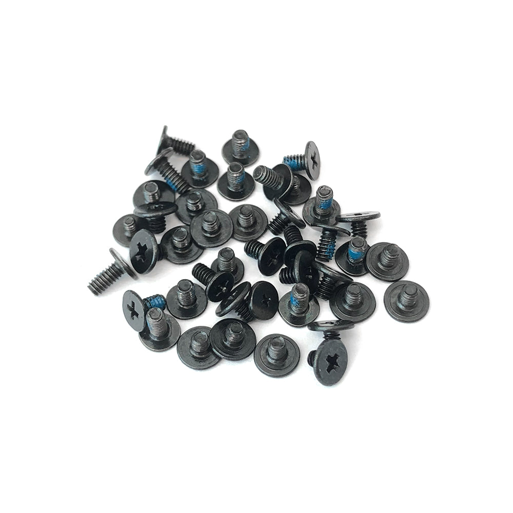 Für ASUS Vivobook 15 X1502 X1502ZA X1502VA M1502 M1502IA M1502YA M1502QA F1502ZA Schrauben-Kit