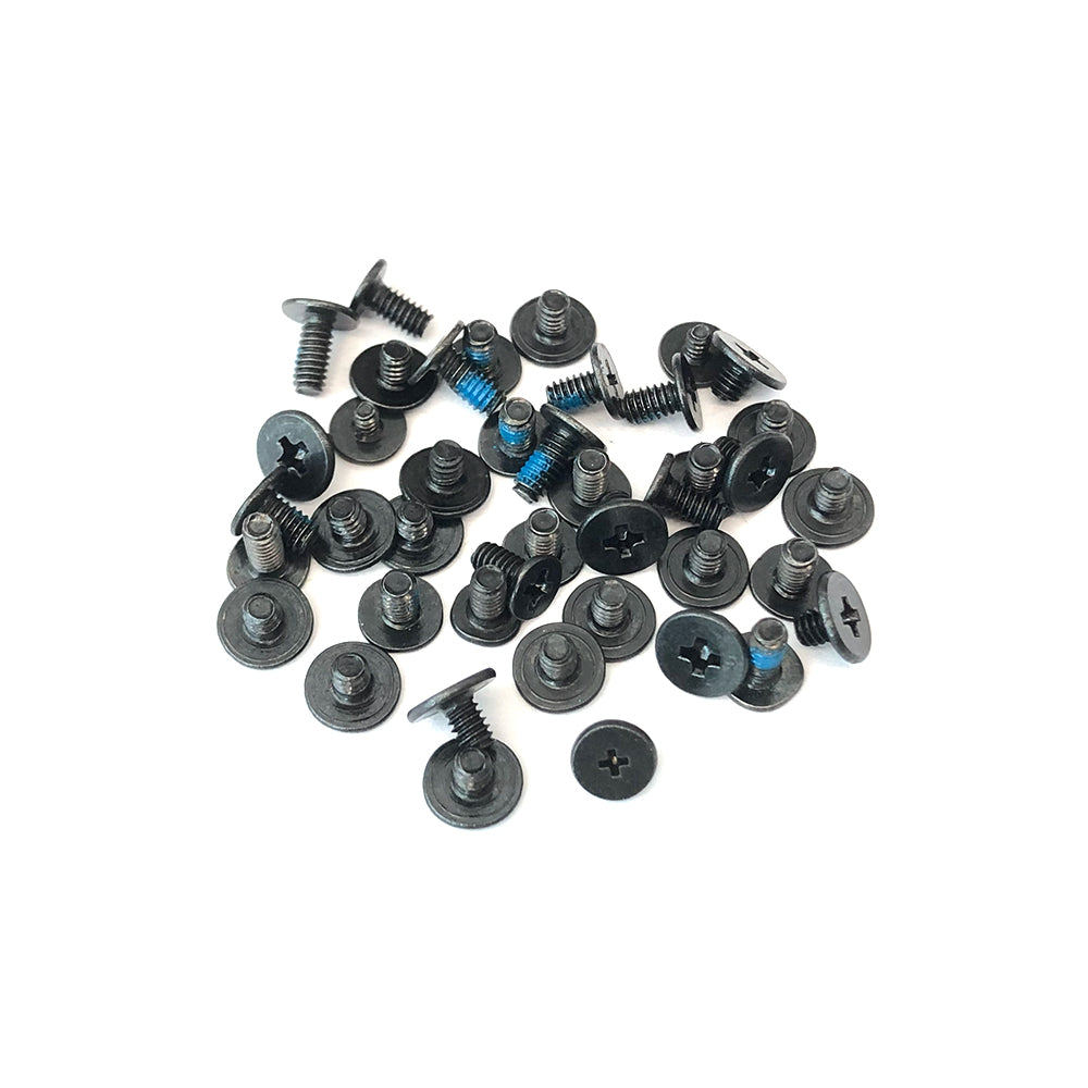 Für ASUS Vivobook 15 X1502 X1502ZA X1502VA M1502 M1502IA M1502YA M1502QA F1502ZA Schrauben-Kit
