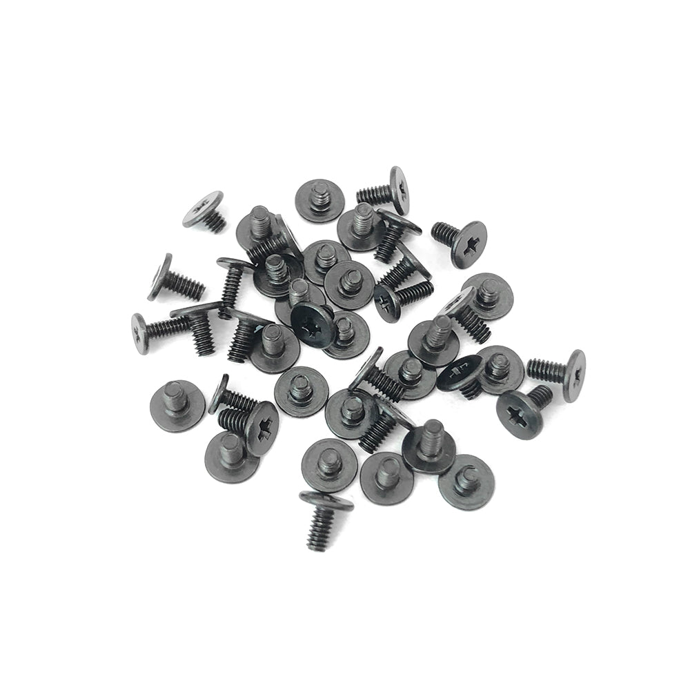 Für ASUS Vivobook 15 X1502 X1502ZA X1502VA M1502 M1502IA M1502YA M1502QA F1502ZA Schrauben-Kit