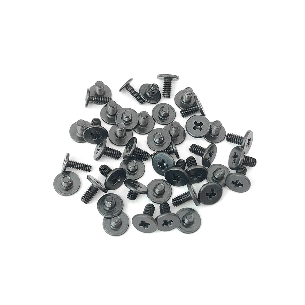 Für ASUS Vivobook 15 X1502 X1502ZA X1502VA M1502 M1502IA M1502YA M1502QA F1502ZA Schrauben-Kit