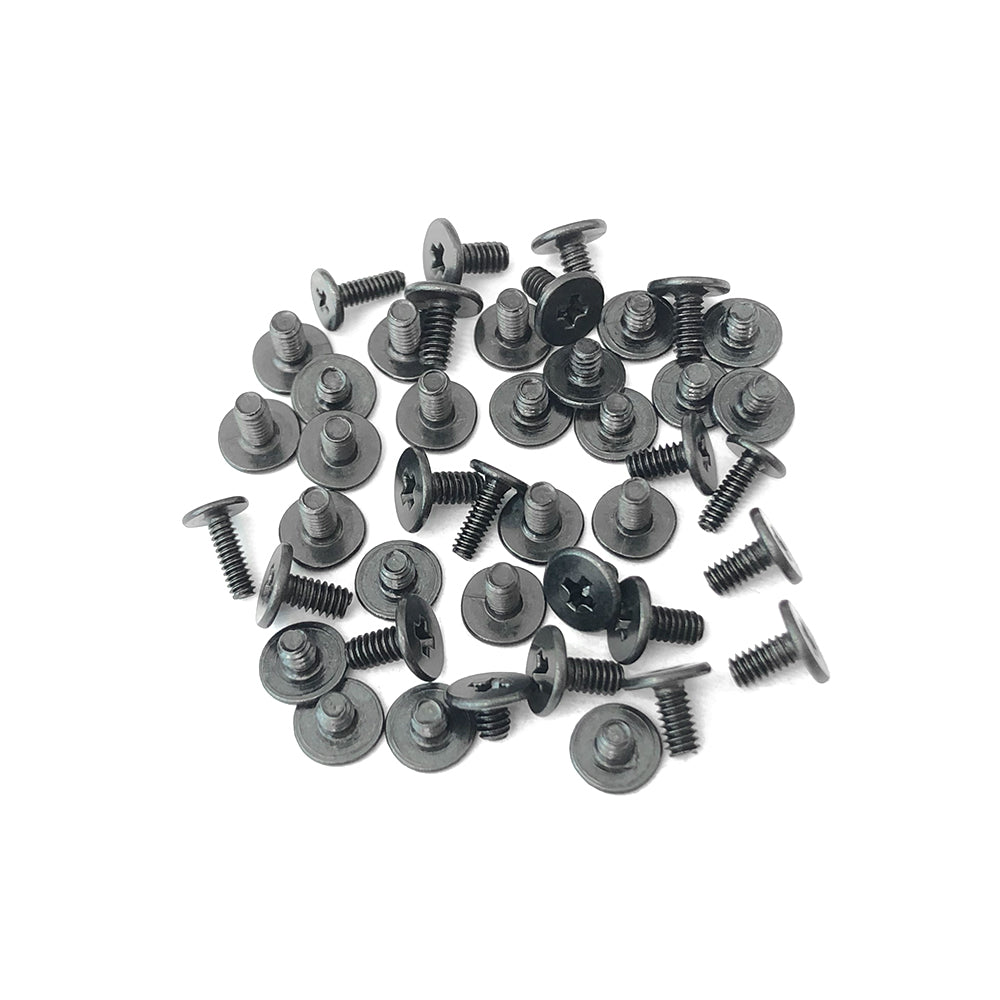 Für ASUS Vivobook 15 X1502 X1502ZA X1502VA M1502 M1502IA M1502YA M1502QA F1502ZA Schrauben-Kit