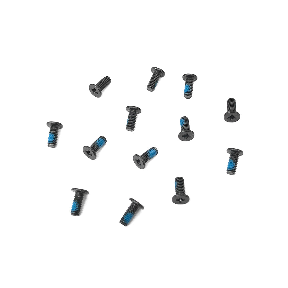 For GIGABYTE G6 KF 2024 RC56 Bottom Base Cover Case screws