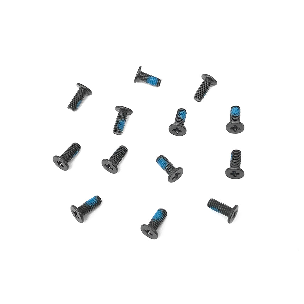 For GIGABYTE G6 KF 2024 RC56 Bottom Base Cover Case screws