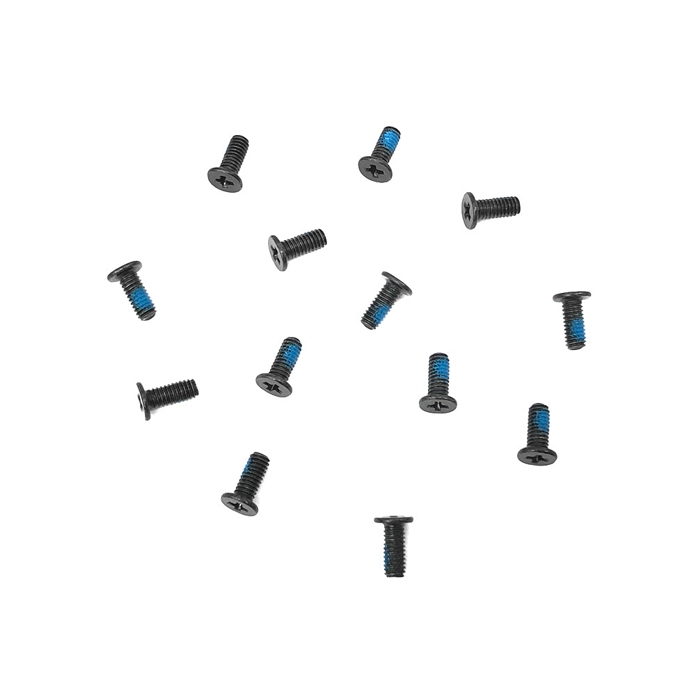 For GIGABYTE G6 KF 2024 RC56 Bottom Base Cover Case screws