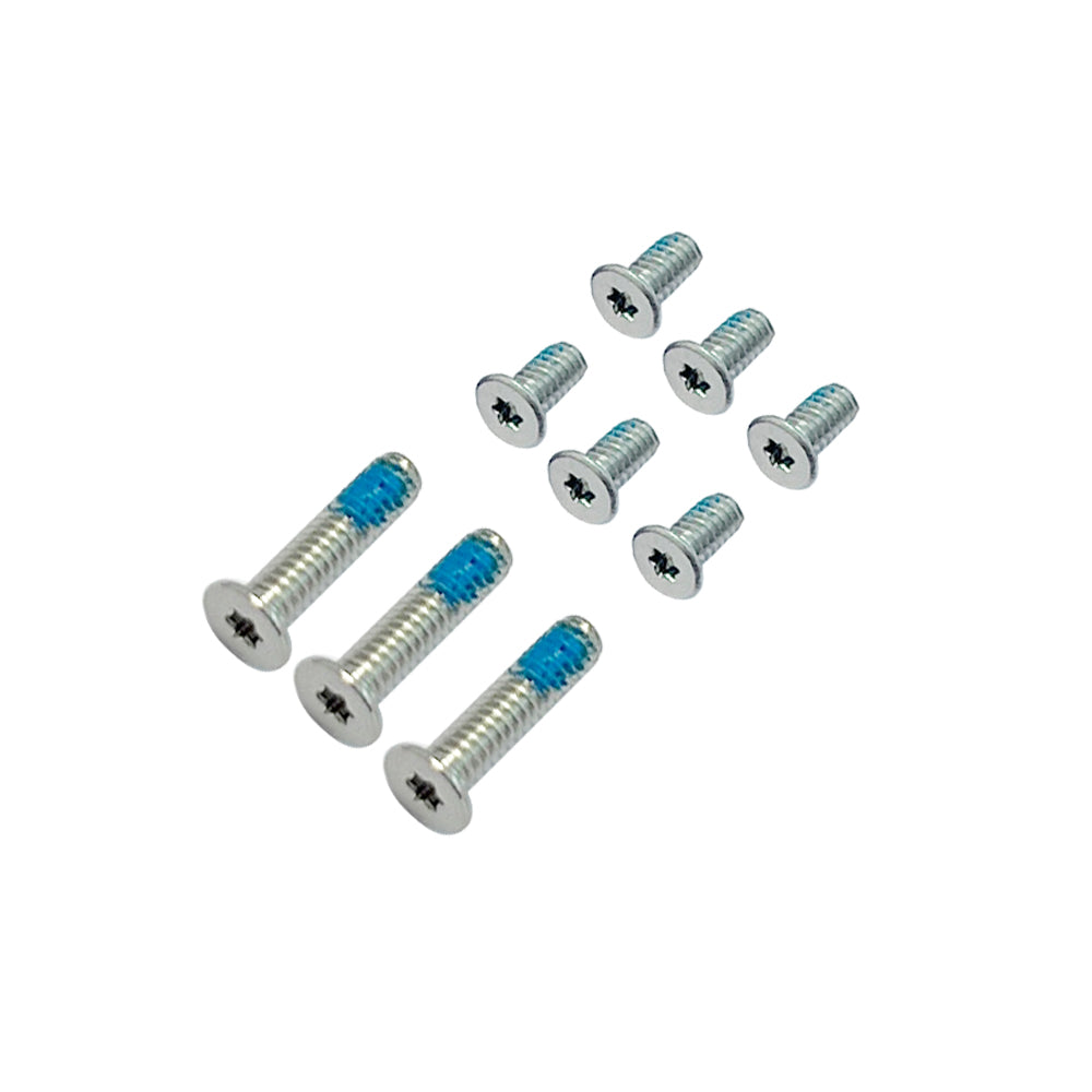 Pour vis de boîtier de base inférieure LENOVO Legion 5 15ARP8 83EF 83EF0002US 83EF0003US 83EF0004US 83EF0005US