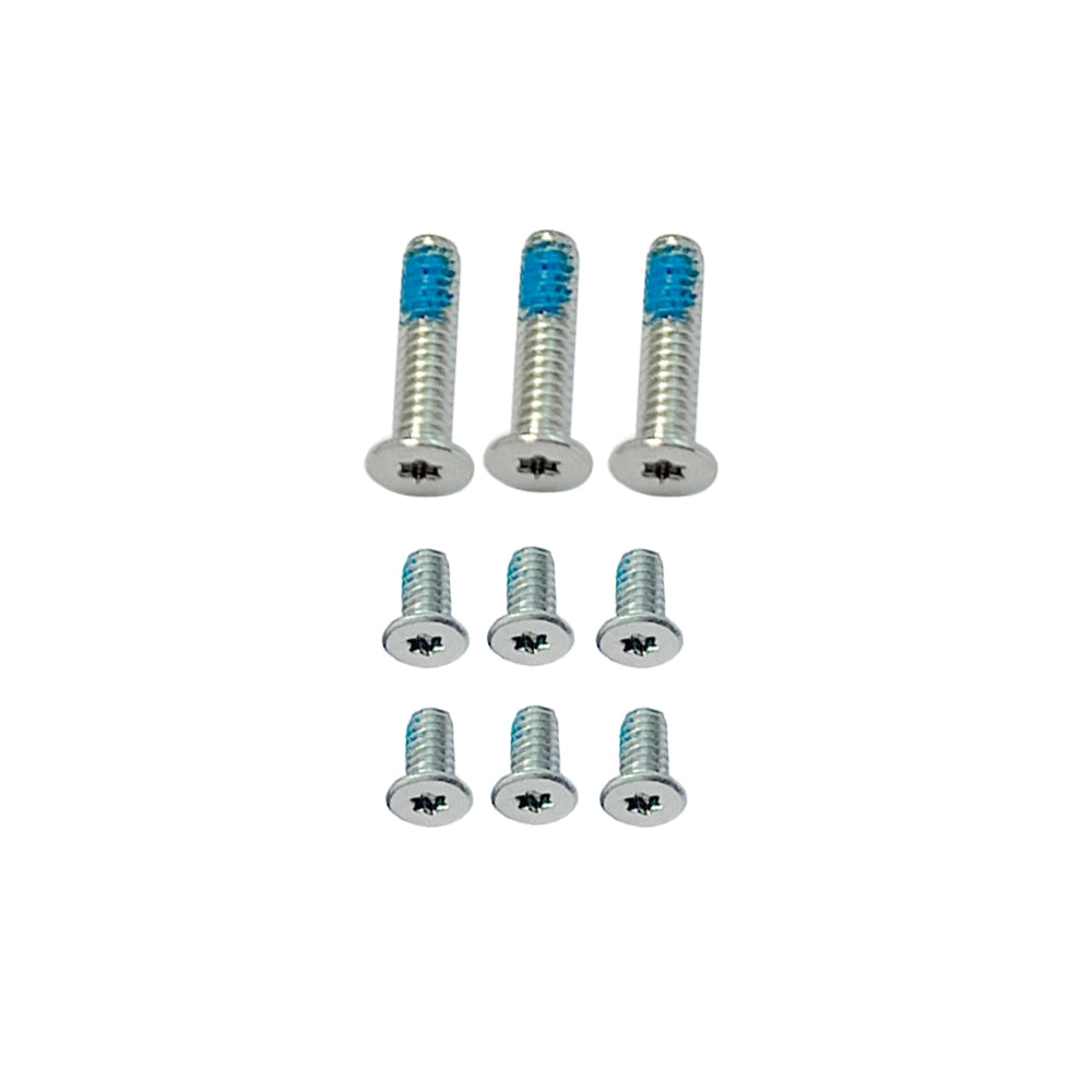Pour vis de boîtier de base inférieure LENOVO Legion 5 15ARP8 83EF 83EF0002US 83EF0003US 83EF0004US 83EF0005US