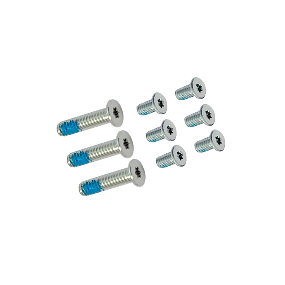 Pour vis de boîtier de base inférieure LENOVO Legion 5 15ARP8 83EF 83EF0002US 83EF0003US 83EF0004US 83EF0005US