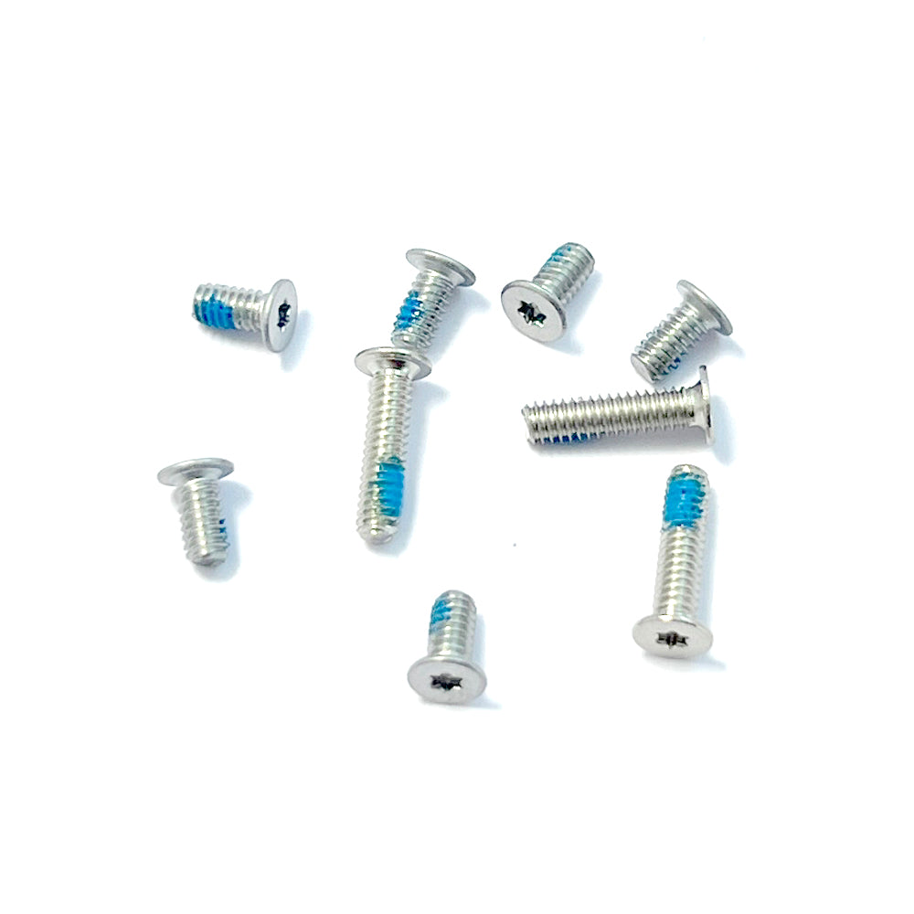 Pour vis de boîtier de base inférieure LENOVO Legion 5 15ARP8 83EF 83EF0002US 83EF0003US 83EF0004US 83EF0005US