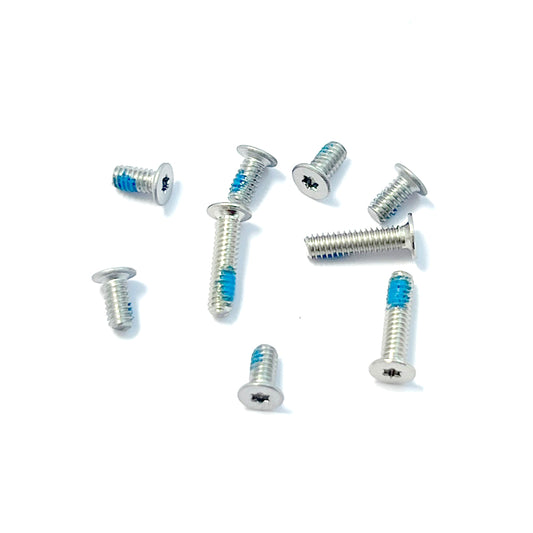 For Lenovo IdeaPad 5-14ITL05 82FE ideapad 5-14ALC05 82LM Bottom Base Cover Case screws