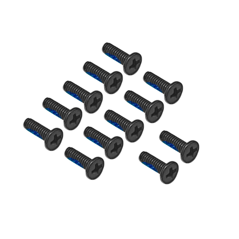 Pour vis de boîtier de base inférieure LENOVO Legion 5 15ARP8 83EF 83EF0002US 83EF0003US 83EF0004US 83EF0005US