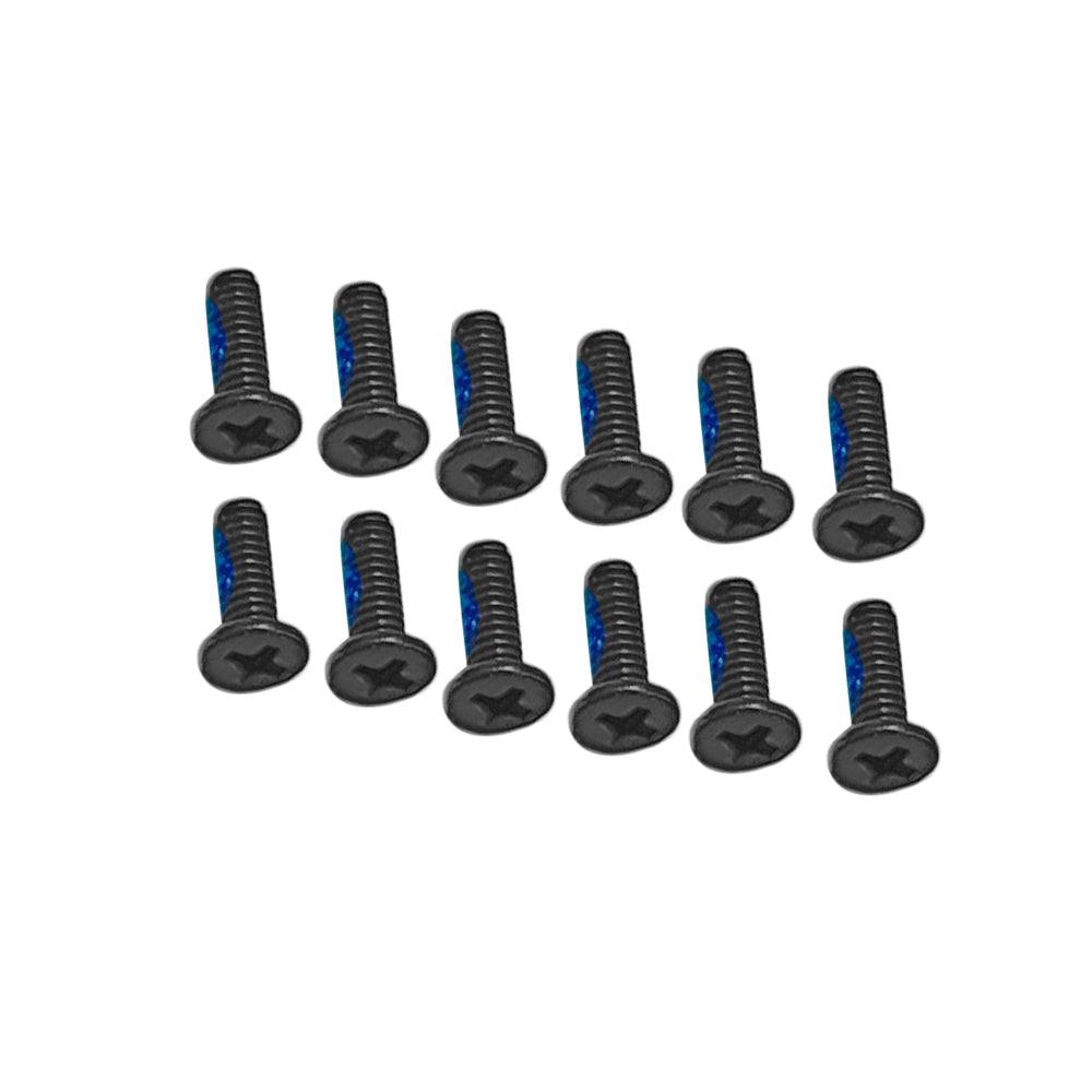 Pour vis de boîtier de base inférieure LENOVO Legion 5 15ARP8 83EF 83EF0002US 83EF0003US 83EF0004US 83EF0005US
