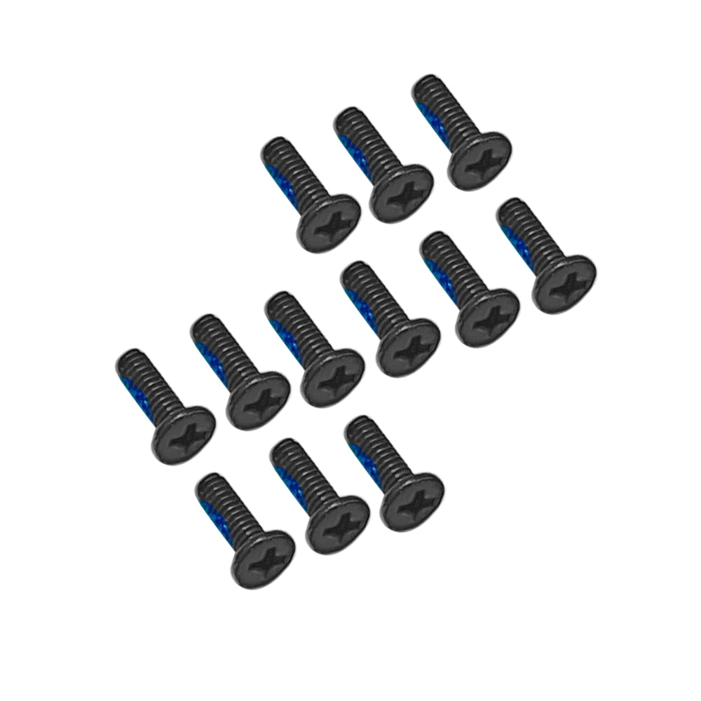 Pour vis de boîtier de base inférieure LENOVO Legion 5 15ARP8 83EF 83EF0002US 83EF0003US 83EF0004US 83EF0005US