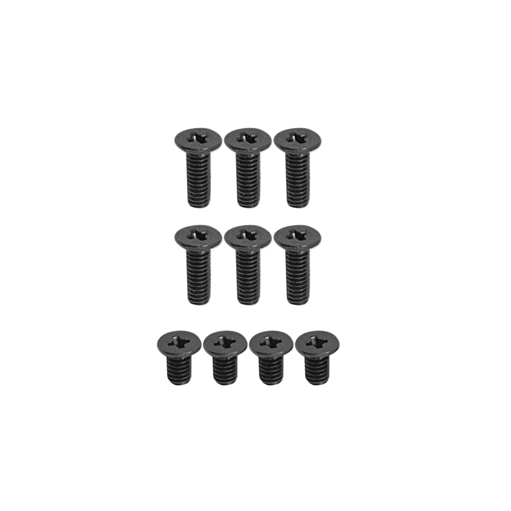 For LENOVO IdeaPad  3 14ARE05 81W3 IdeaPad  3 14IGL05 81WH Bottom Base Cover Case screws