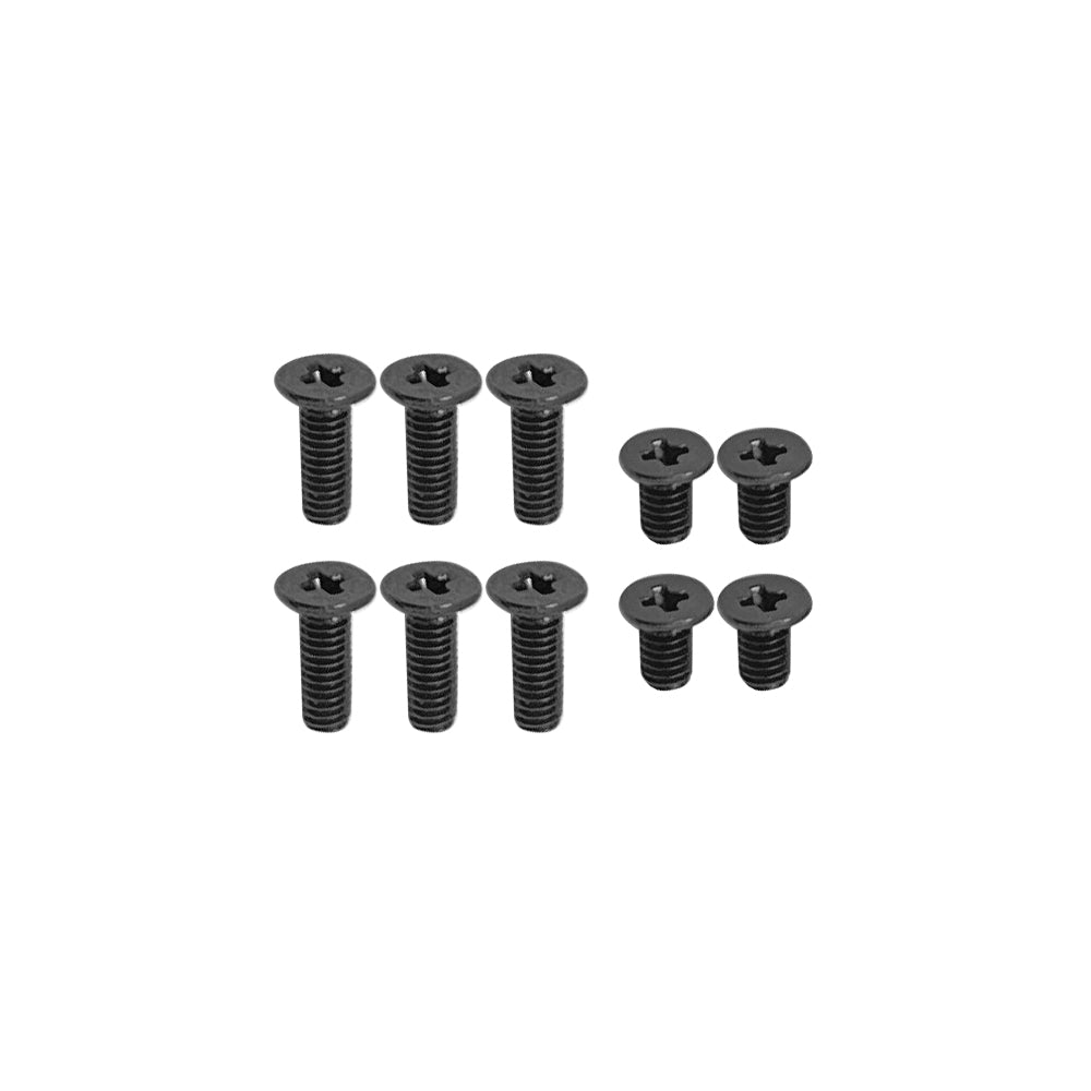 For LENOVO IdeaPad  3 14ARE05 81W3 IdeaPad  3 14IGL05 81WH Bottom Base Cover Case screws