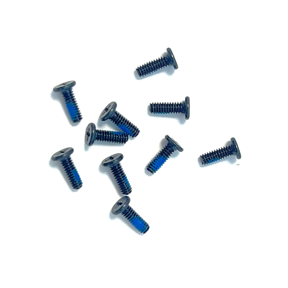 For LENOVO IdeaPad 1 14ADA7 82R0 IdeaPad 1 14AMN7 82VF Bottom Base Cover Case screws