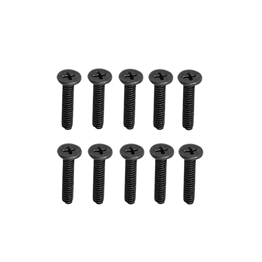 For LENOVO Legion 5 16IRX9 83EW Bottom Base Cover Case screws