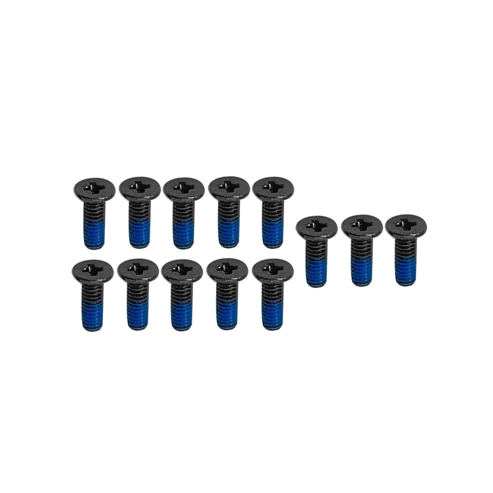 For LENOVO ideapad 330 Touch-15ARR 81D3 330-15ARR 81D2 81D2008FUS 81D20001US Bottom Base Cover Case screws