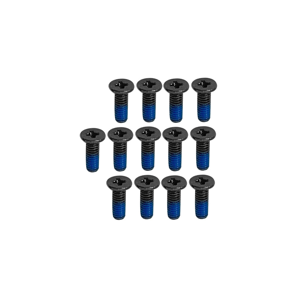 For LENOVO ideapad 330 Touch-15ARR 81D3 330-15ARR 81D2 81D2008FUS 81D20001US Bottom Base Cover Case screws