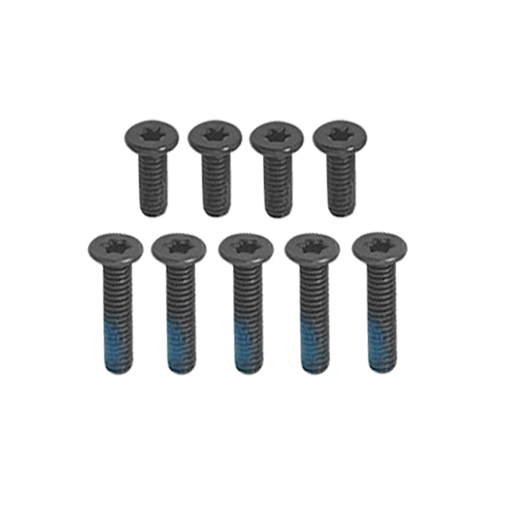 For LENOVO IdeaPad Flex 5 15ITL05 82HT 82HT0001US 82HT0004US 82HT004BUS 82HT004JUS 82HT0006US Bottom Base Cover Case screws