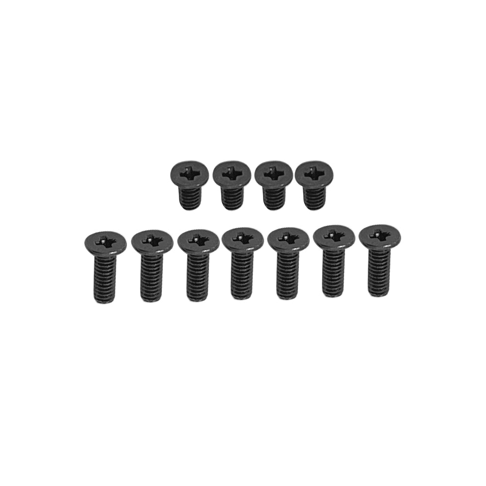 For LENOVO IdeaPad 3 17ADA05 81W2 IdeaPad 3 17ARE05 81W5 IdeaPad 3 17IML05 81WC IdeaPad 3 17IIL05 81WF Bottom Base Cover Case screws