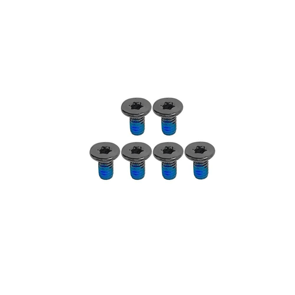 For Lenovo Yoga C930-13IKB 81C4 81C4000HUS 81C4000EUS Yoga C930-13IKB Glass 81EQ Bottom Base Cover Case screws
