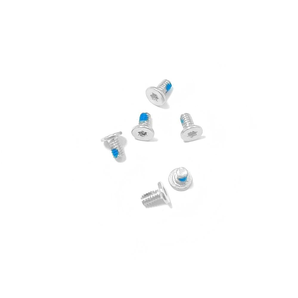 For Lenovo Yoga C930-13IKB 81C4 81C4000HUS 81C4000EUS Yoga C930-13IKB Glass 81EQ Bottom Base Cover Case screws