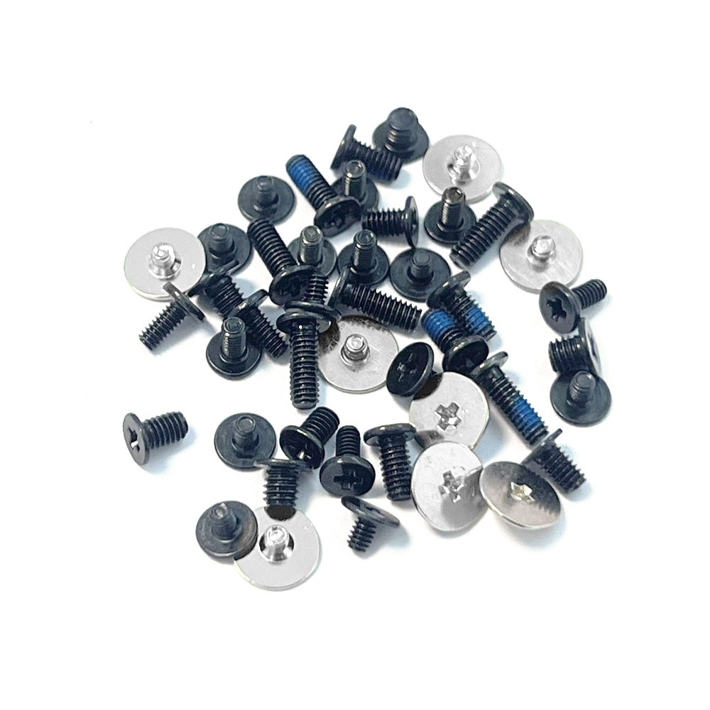For LENOVO IdeaPad 3 15ADA05 81W1 IdeaPad 3-15ARE05 81W4 IdeaPad 3-15IGL05 81WQ Set of Screws Kit