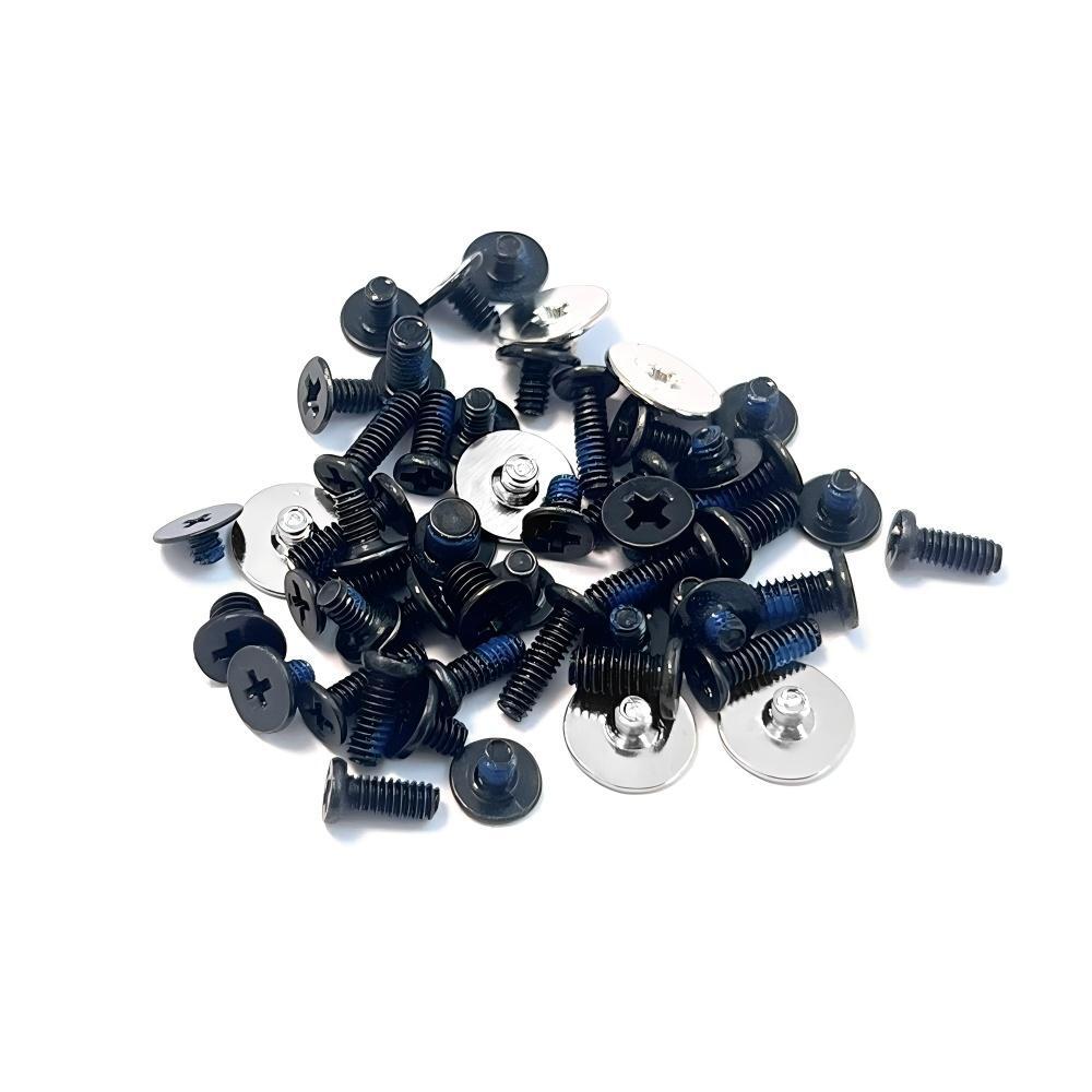 For LENOVO IdeaPad 3 14ALC6 82KT Set of Screws Kit