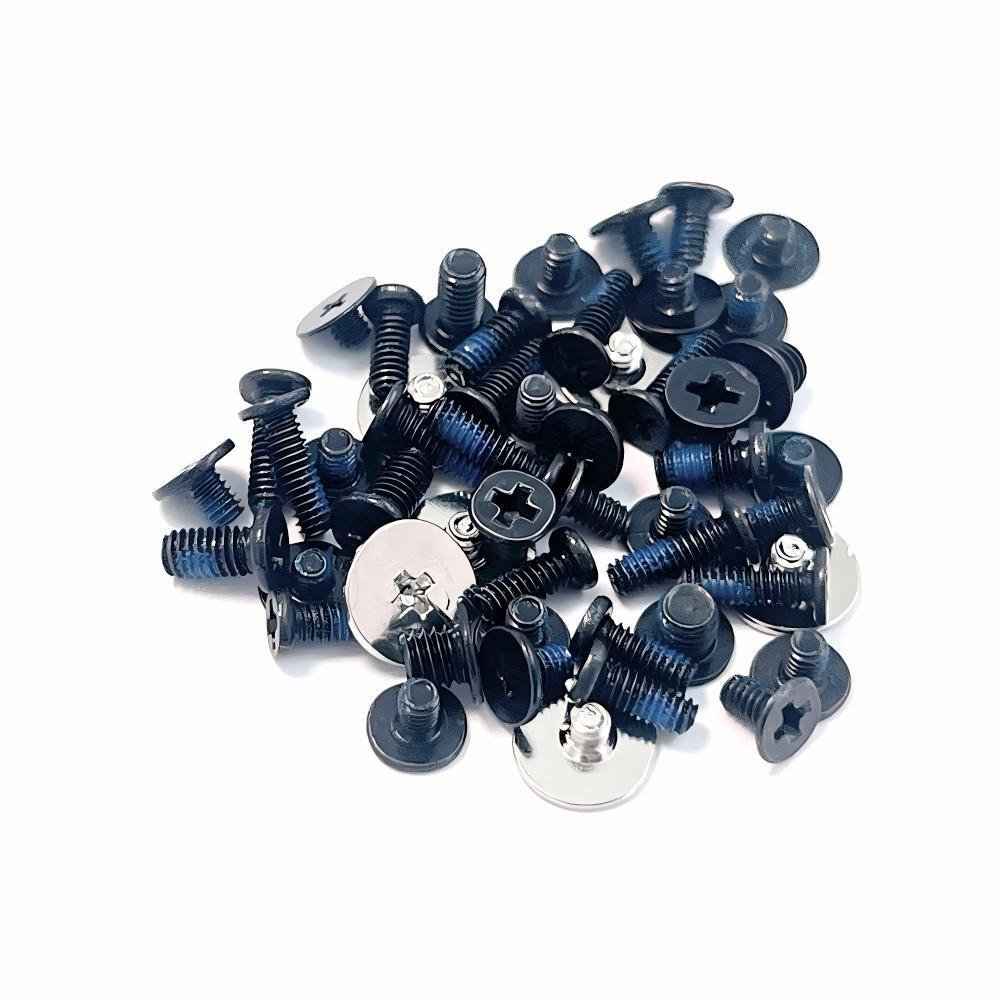 For LENOVO IdeaPad 3 14ALC6 82KT Set of Screws Kit