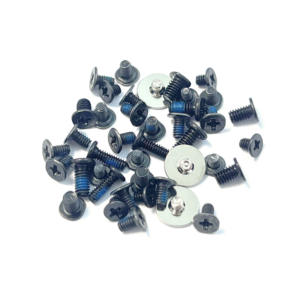For LENOVO ideapad Yoga 7-15ITL5 82BJ Set of Screws Kit