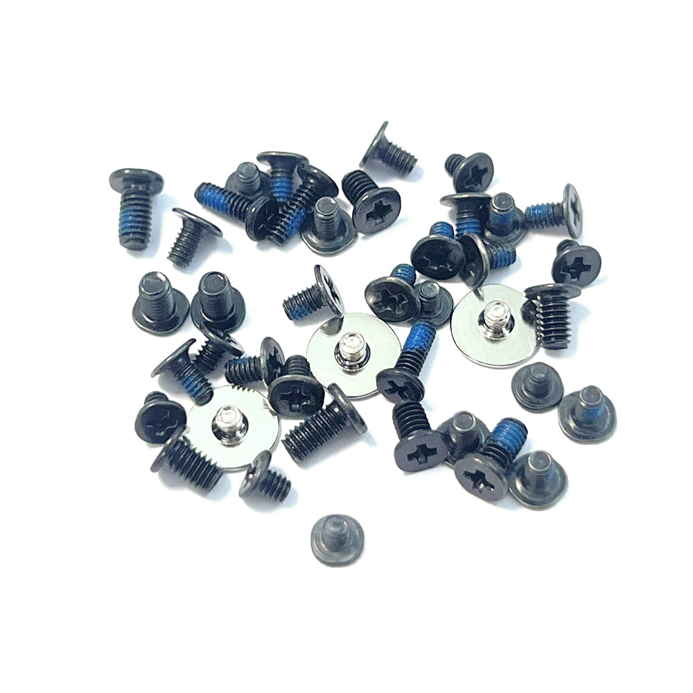 For LENOVO ideapad Yoga 7-15ITL5 82BJ Set of Screws Kit
