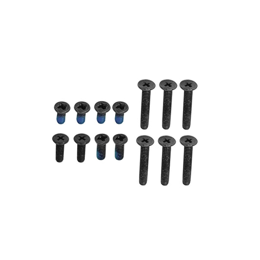 For LENOVO IdeaPad Gaming 3 15IAH7 82S9 82UJ Gaming 3 15ARH7 82SB 82UK Gaming 3 16IAH7 82SA Gaming 3 16ARH7 82SC Bottom Base Cover Case screws