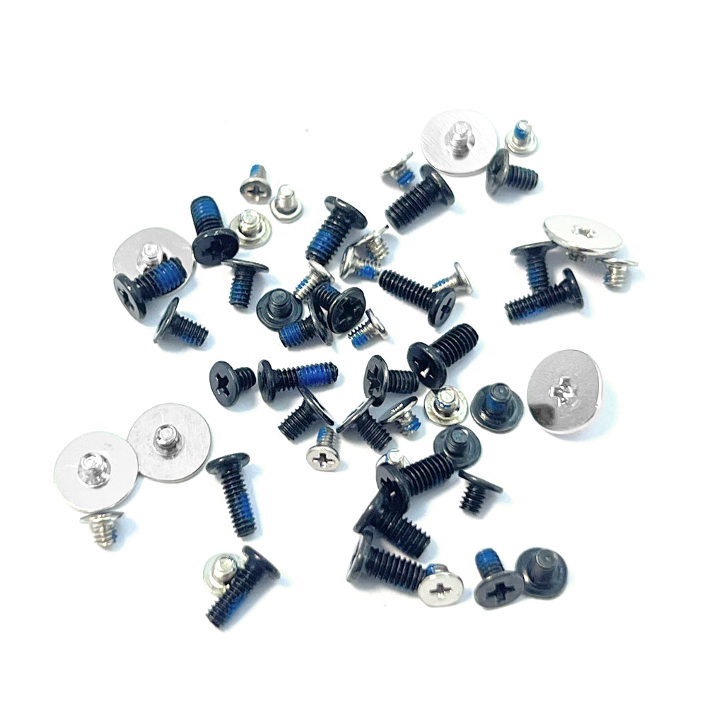 For LENOVO IdeaPad Yoga 7 16IAH7 82UF 82UF0014US 82UF0015US 82UF0001US 82UF0000US Set of Screws Kit