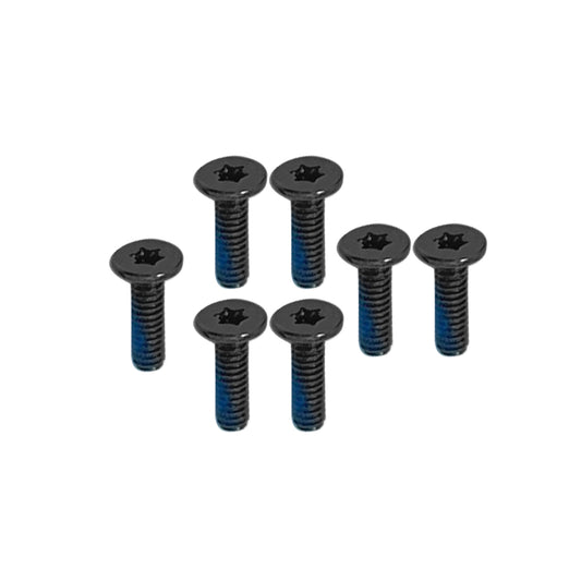 Pour les vis du capot inférieur LENOVO Yoga Creator 7 15IMH05 82DS