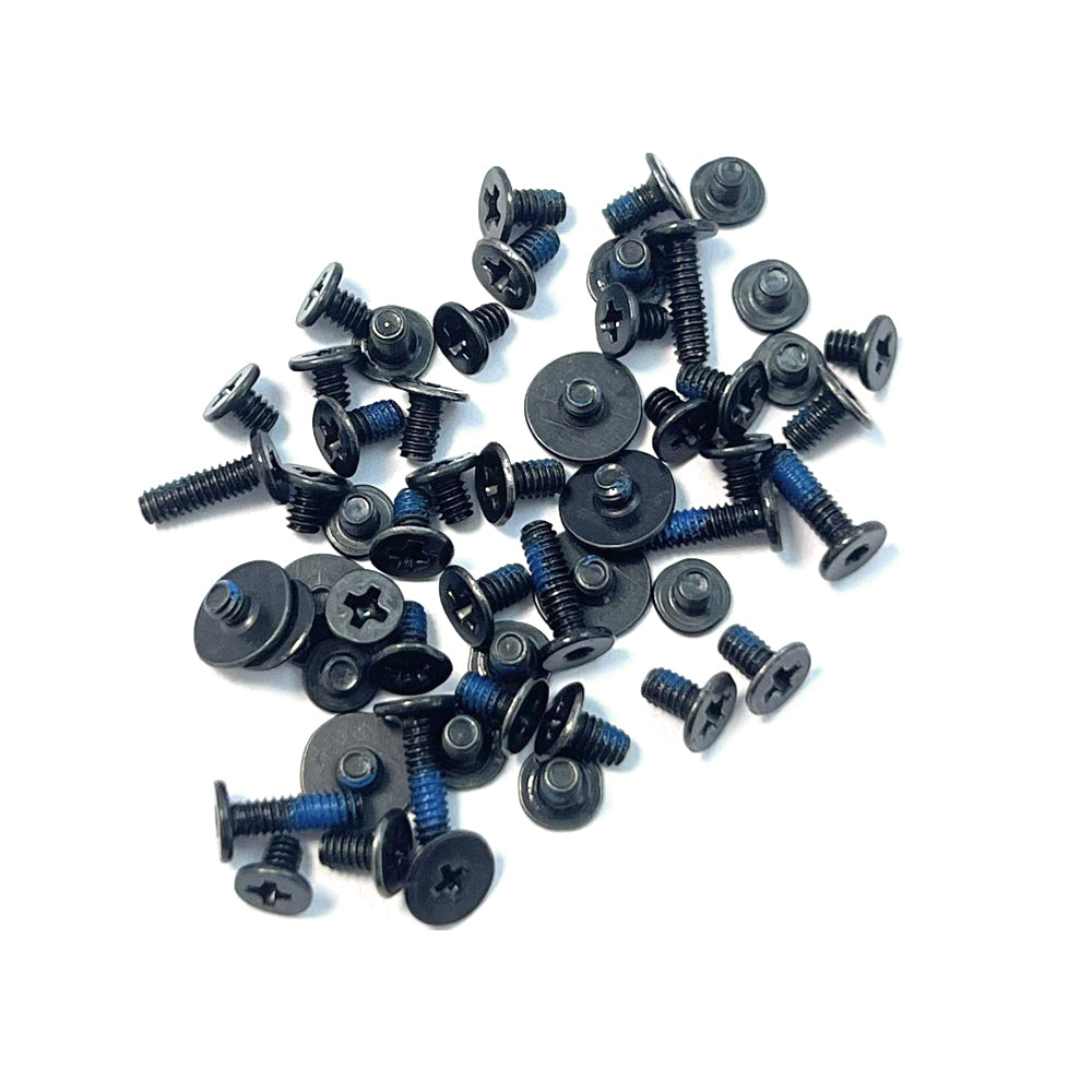 Pour LENOVO ThinkPad X1 Carbon 9e génération 20XW 20XX Kit de jeu de vis 5S11C90394