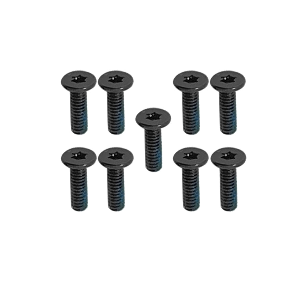For Lenovo Flex 5 Chrome 14IAU 83AJ 83AK IP Flex 5 Chrome 14IAU7 82T5 IP Flex 5 Chrome 14IAU7 83EK Bottom Base Cover Case screws