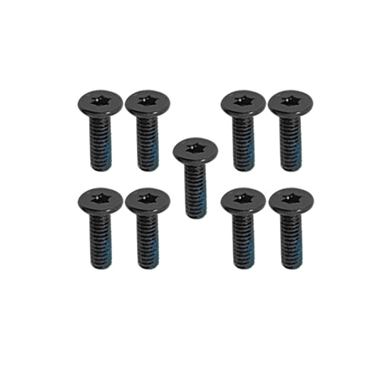 For Lenovo Flex 5 Chrome 14IAU 83AJ 83AK IP Flex 5 Chrome 14IAU7 82T5 IP Flex 5 Chrome 14IAU7 83EK Bottom Base Cover Case screws
