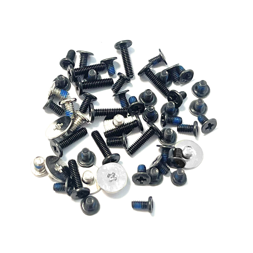 For LENOVO LOQ 15APH8 82XT Set of Screws Kit