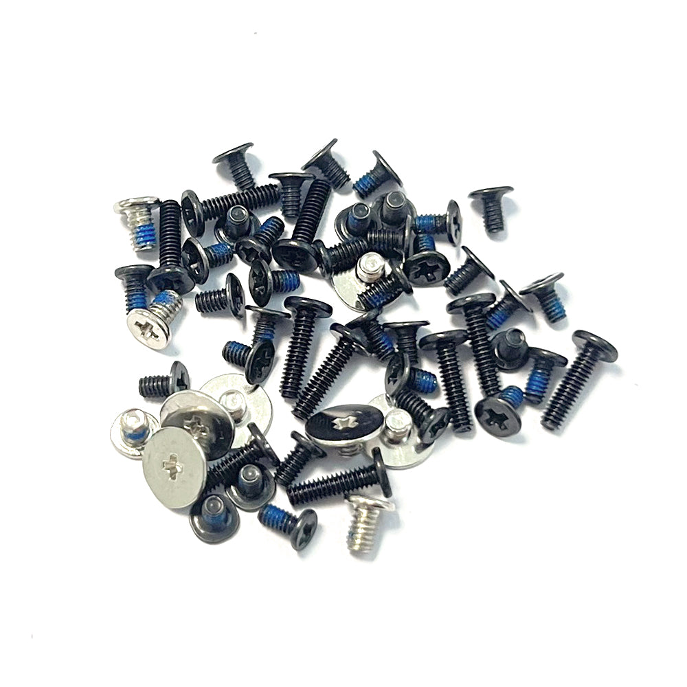 For LENOVO LOQ 15APH8 82XT Set of Screws Kit