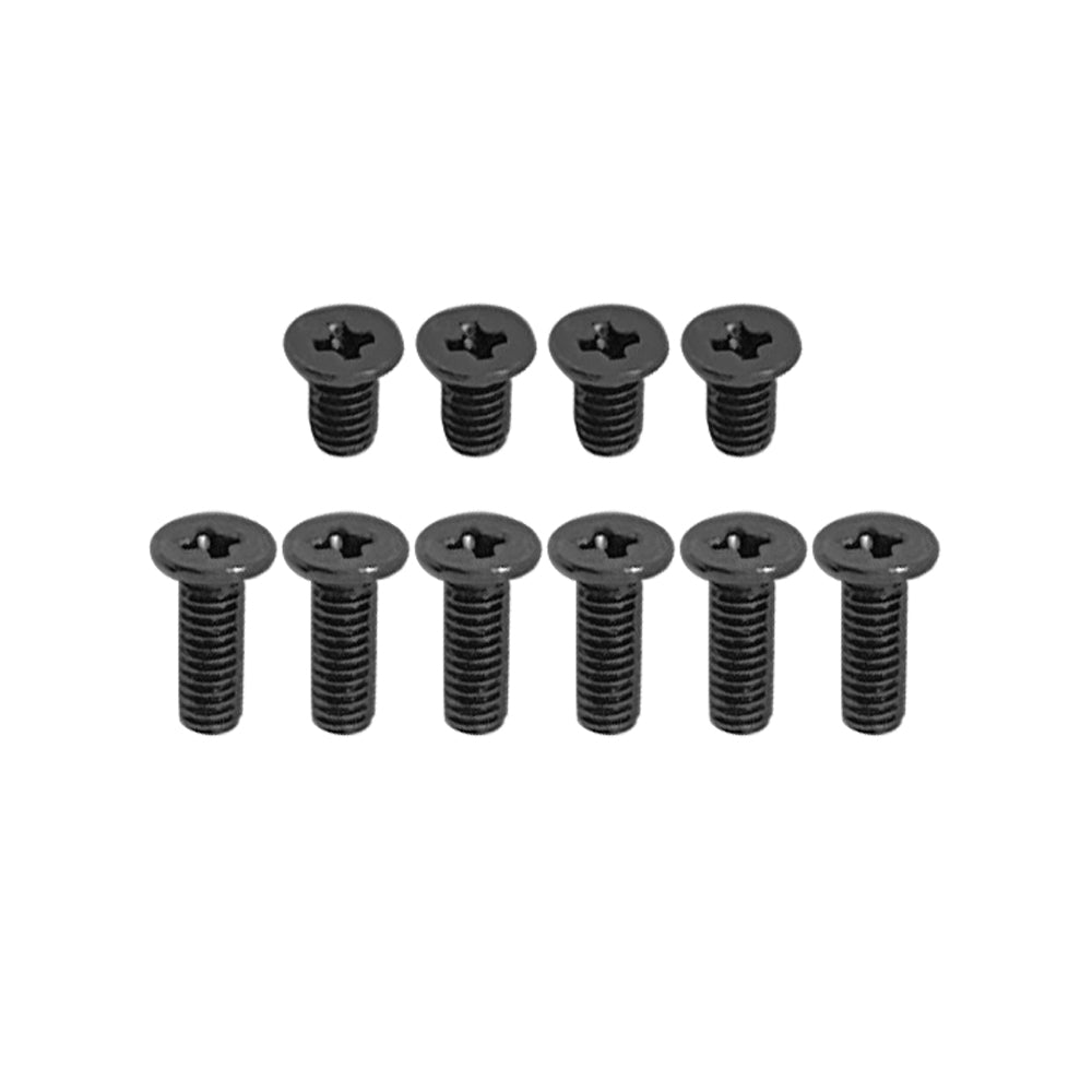 For LENOVO IdeaPad S145-14API 81UV S145-14AST 81ST S145-14IKB 81VB Bottom Base Cover Case screws