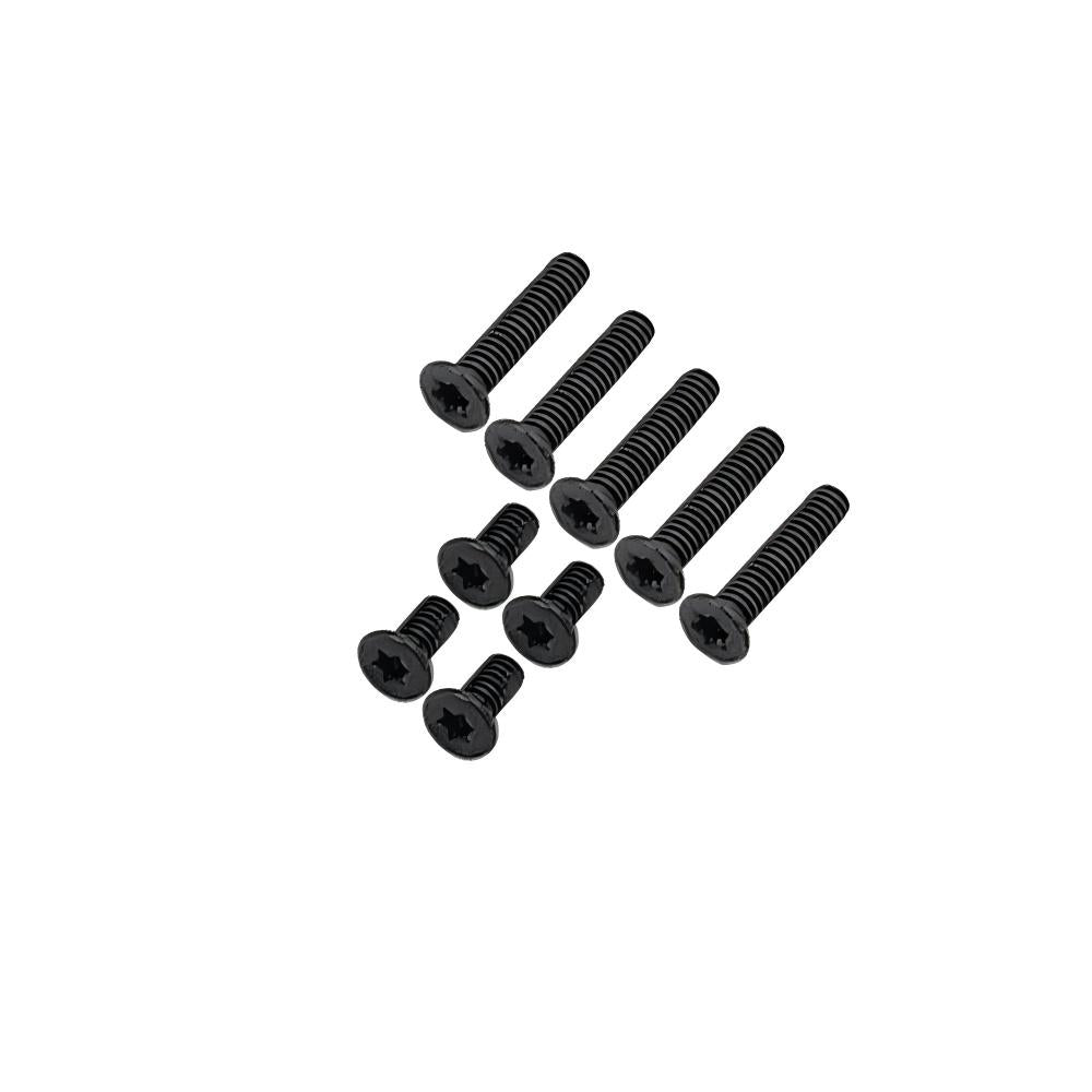 LENOVO IdeaPad Flex 5 16IRU8 82Y1  Flex 5 16IAU7 82R8 Flex 5 16IAU7 82RA Bottom Base Cover Case screws