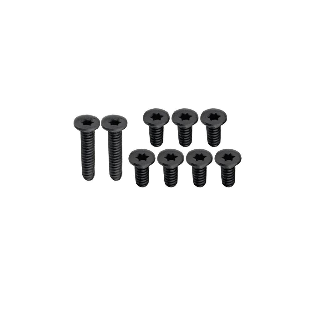 Für LENOVO Legion 5 15ARP8 83EF 83EF0002US 83EF0003US 83EF0004US 83EF0005US Schrauben für die Bodenabdeckung