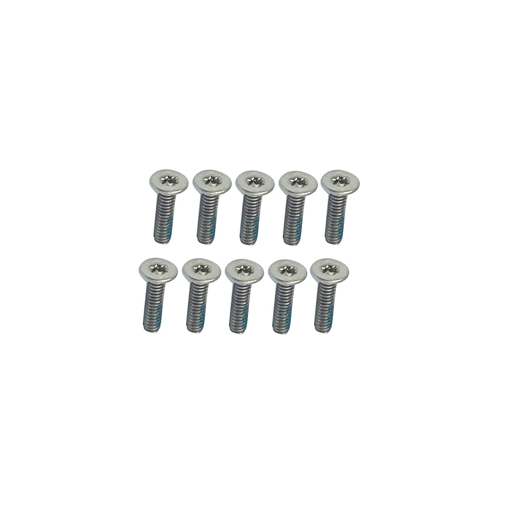 Pour vis de boîtier de base inférieure LENOVO Legion 5 15ARP8 83EF 83EF0002US 83EF0003US 83EF0004US 83EF0005US
