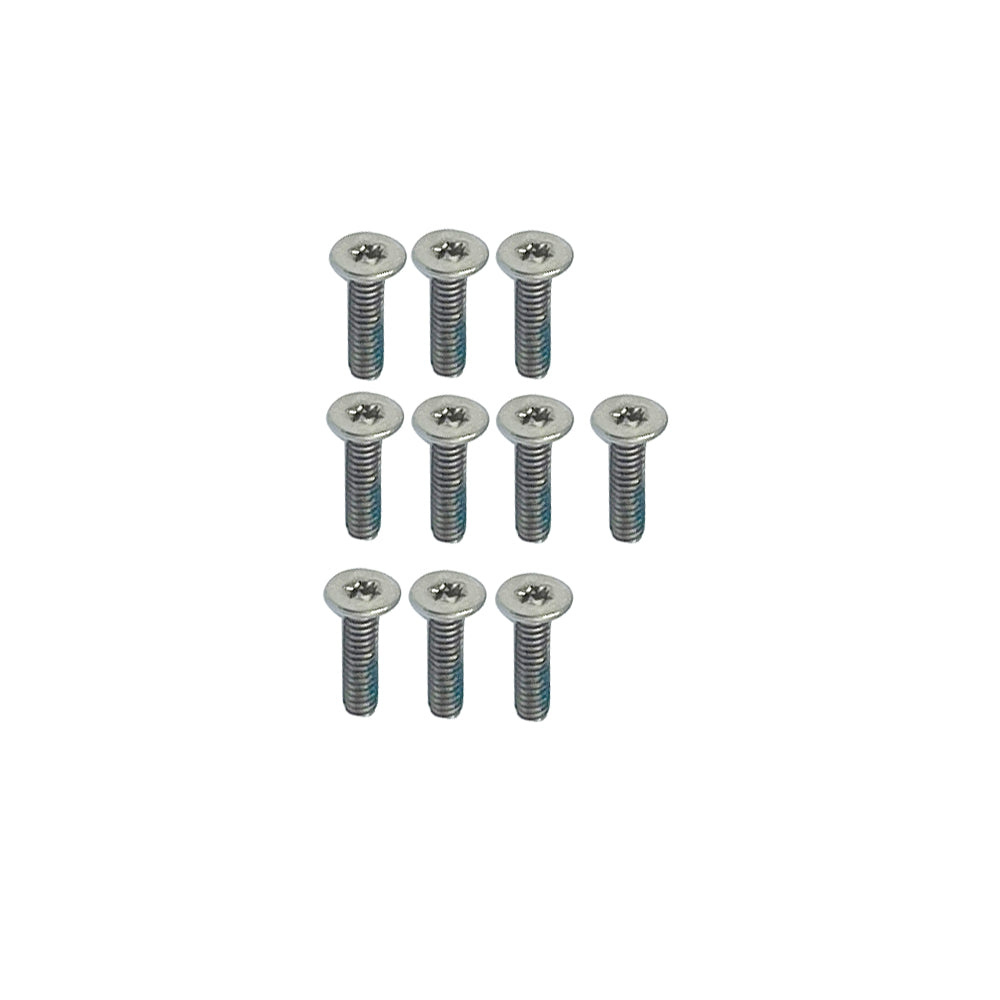 Pour vis de boîtier de base inférieure LENOVO Legion 5 15ARP8 83EF 83EF0002US 83EF0003US 83EF0004US 83EF0005US