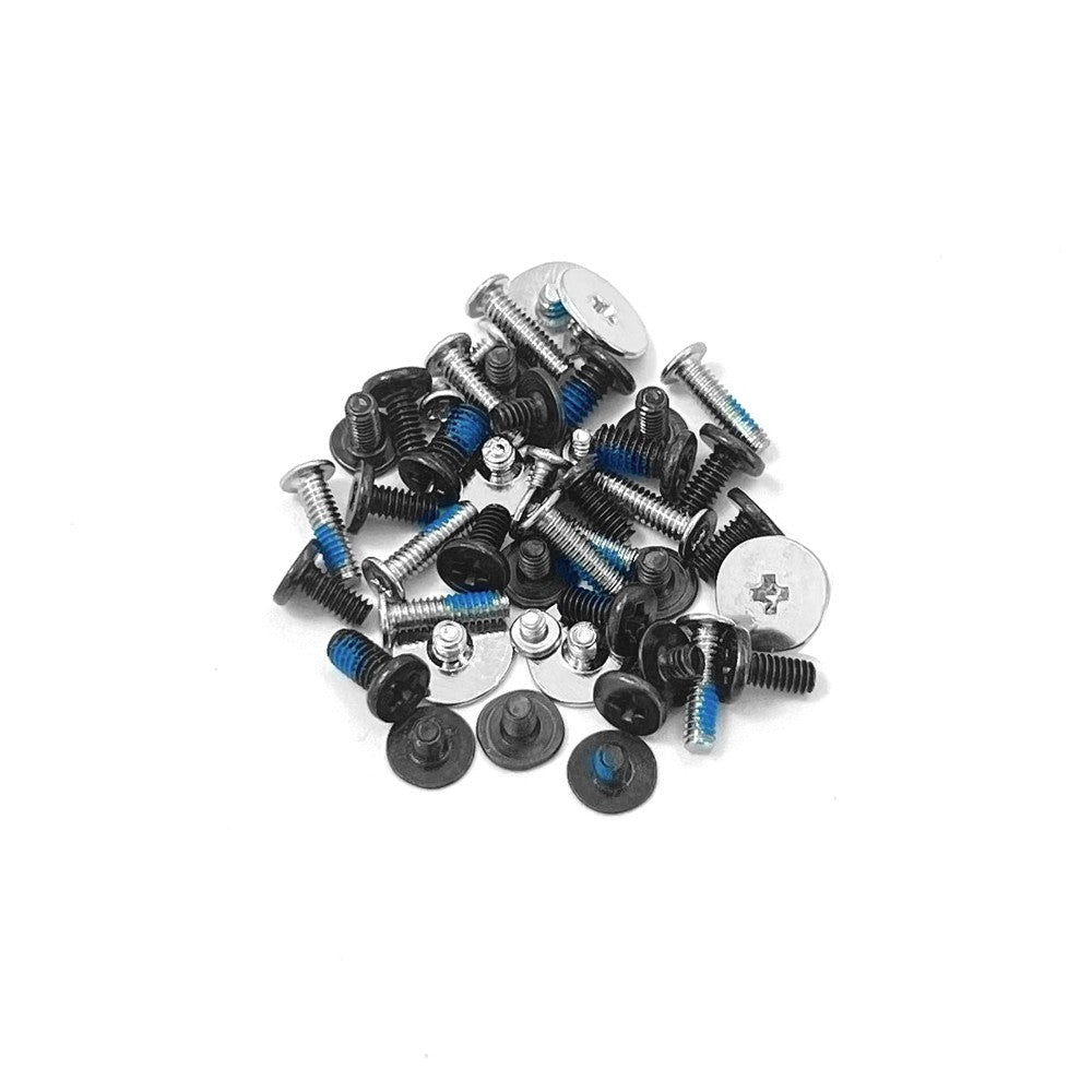 Pour LENOVO ThinkPad X1 Carbon 9e génération 20XW 20XX Kit de jeu de vis 5S11C90394